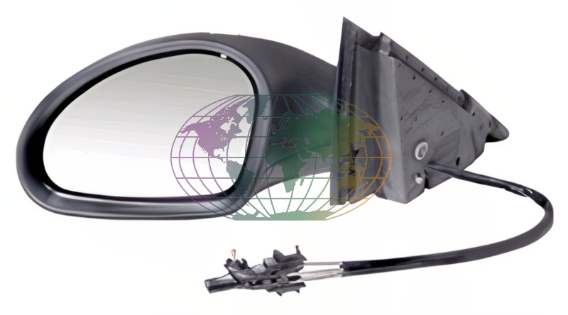 Bodermann Buitenspiegel 3216082