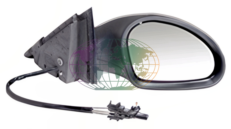 Bodermann Buitenspiegel 3216083