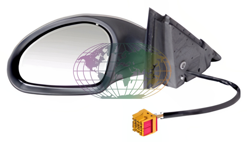 Bodermann Buitenspiegel 3216088