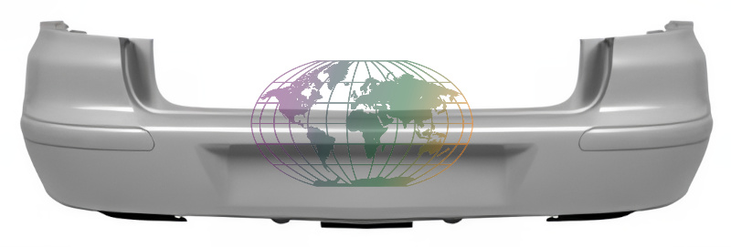 Bodermann Bumper 3216160