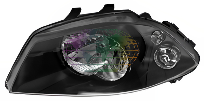 Bodermann Koplamp 3216263