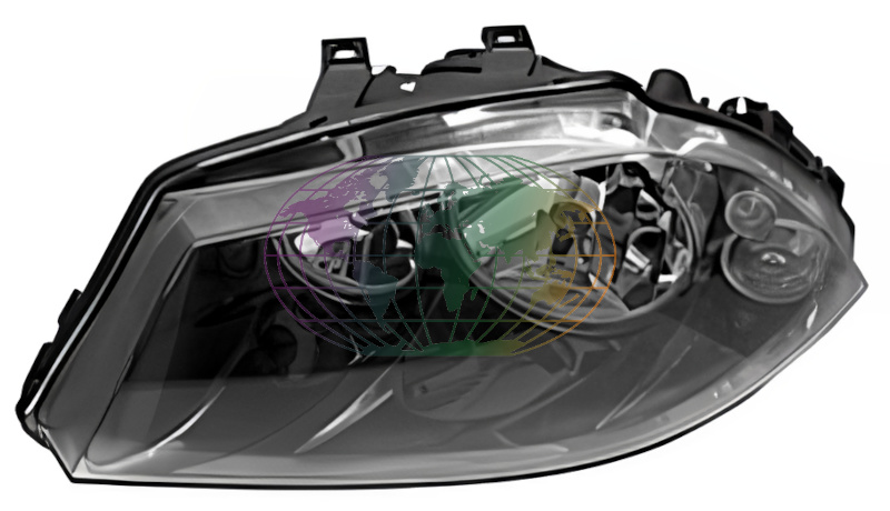 Bodermann Koplamp 3216287