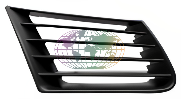 Bodermann Grille 3216355