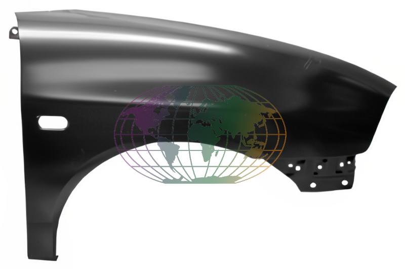 Bodermann Spatbord 3216501