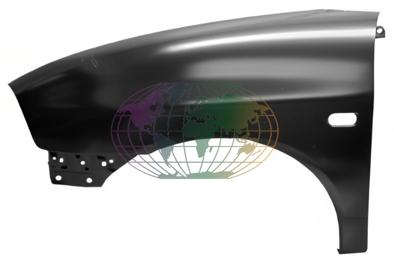 Bodermann Spatbord 3216502