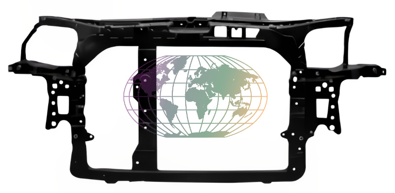 Bodermann Voorpaneel deel 3216600