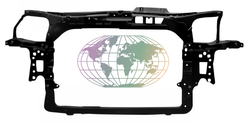 Bodermann Voorpaneel deel 3216610