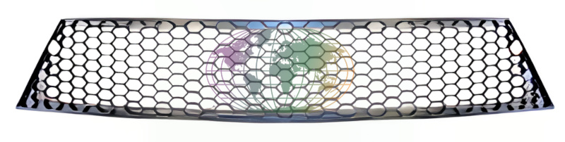 Bodermann Grille 3217360