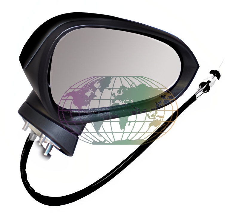 Bodermann Buitenspiegel 3218075