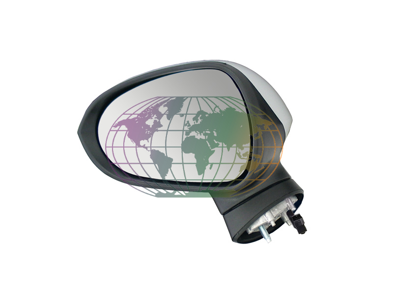 Bodermann Buitenspiegel 3218082