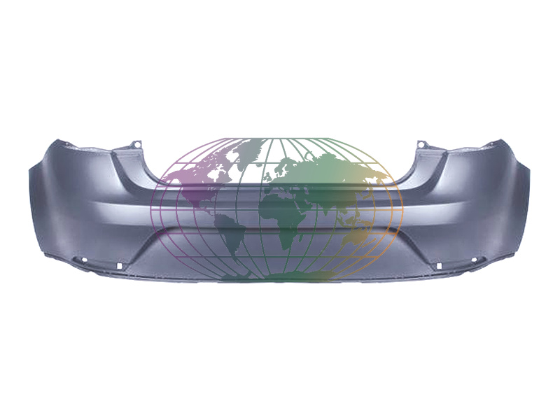 Bodermann Bumper 3218170