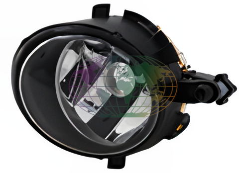 Bodermann Mistlamp 3218296