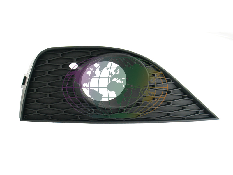 Bodermann Grille 3218361