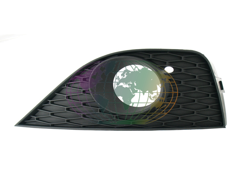 Bodermann Grille 3218362