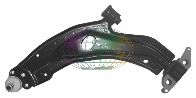 Bodermann Stuurarm 3219044