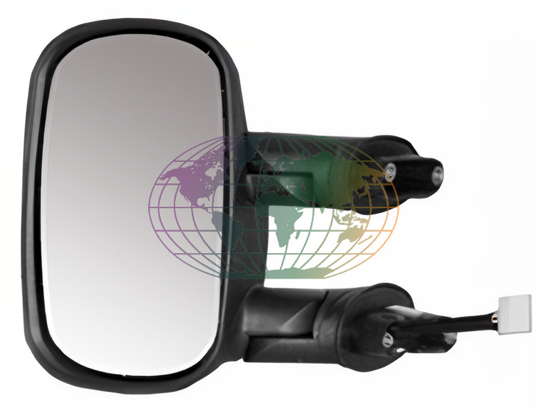 Bodermann Buitenspiegel 3219074