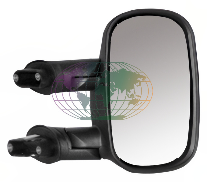 Bodermann Buitenspiegel 3219083