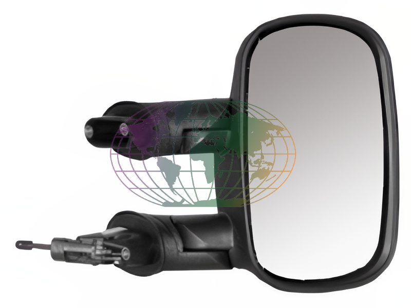 Bodermann Buitenspiegel 3219085