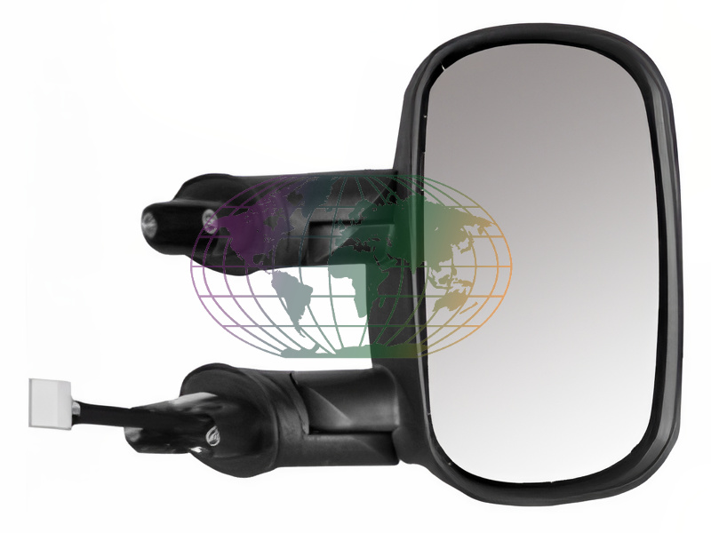 Bodermann Buitenspiegel 3219087