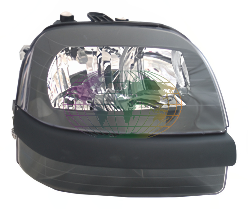 Bodermann Koplamp 3219283