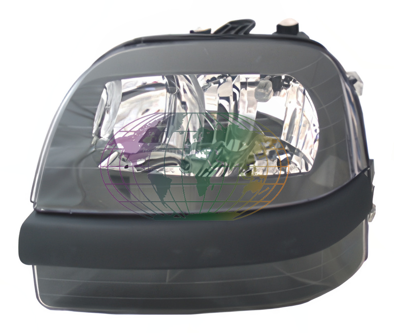 Bodermann Koplamp 3219284