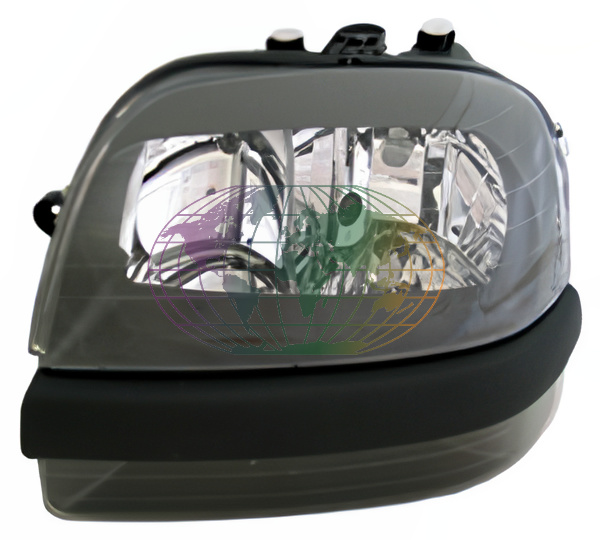 Bodermann Koplamp 3219286