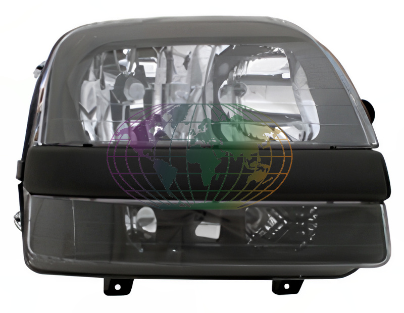 Bodermann Koplamp 3219287