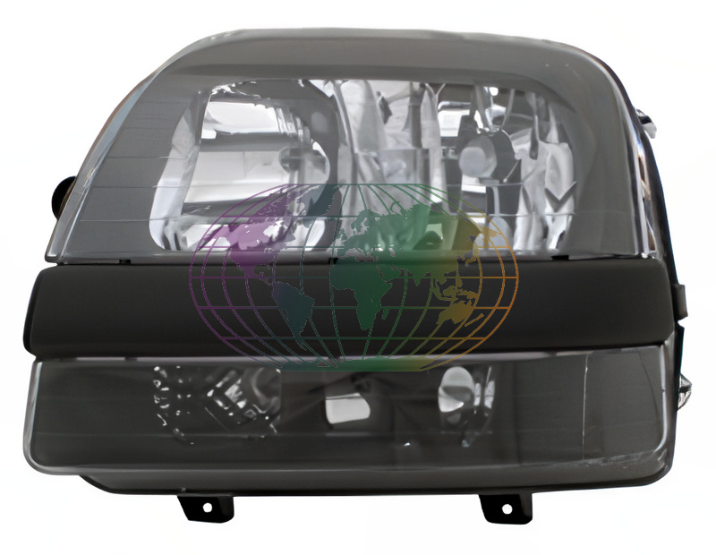 Bodermann Koplamp 3219288