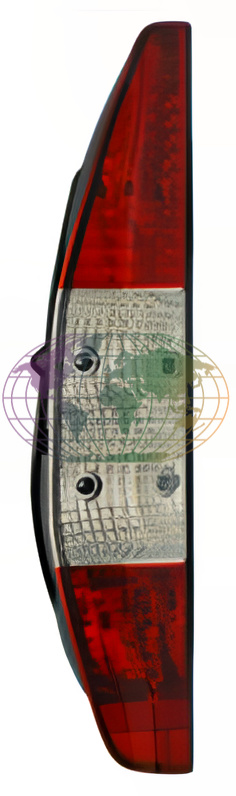 Bodermann Achterlicht 3219402