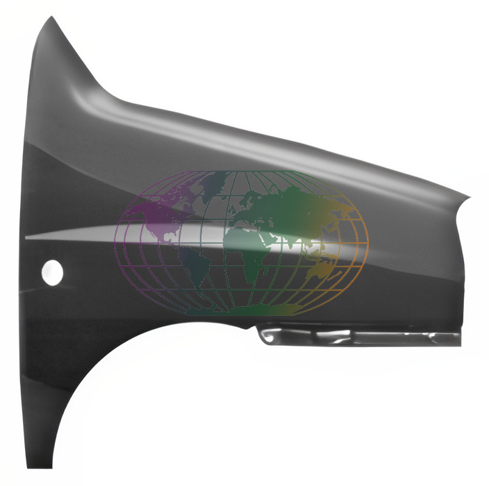 Bodermann Spatbord 3219501