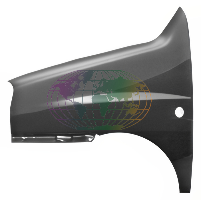 Bodermann Spatbord 3219502