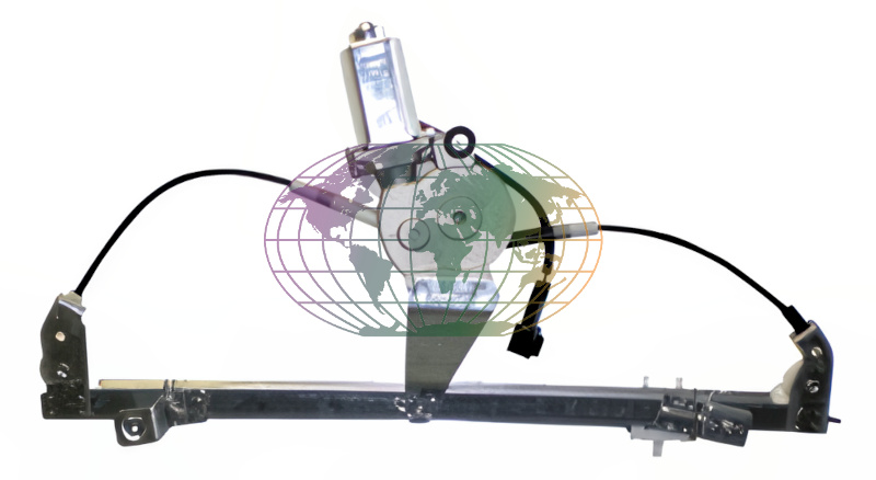 Bodermann Raammechanisme 3219761