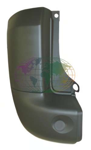 Bodermann Bumper 3220161