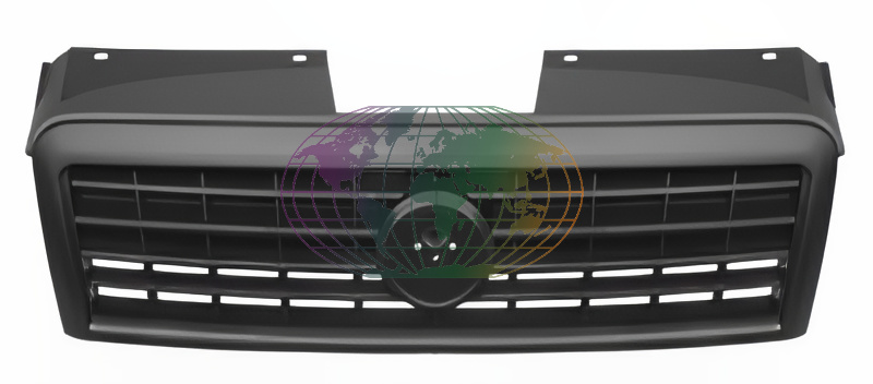 Bodermann Grille 3220350