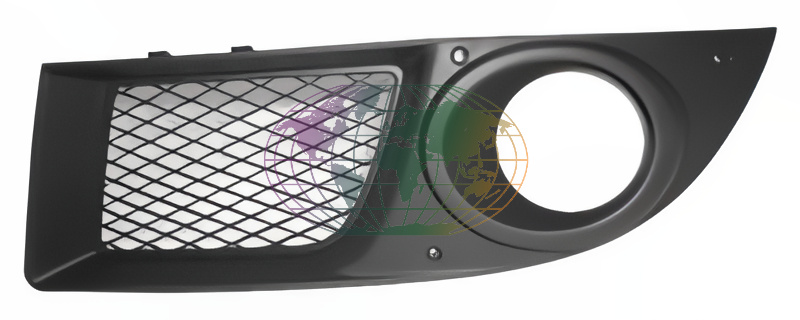 Bodermann Grille 3220364