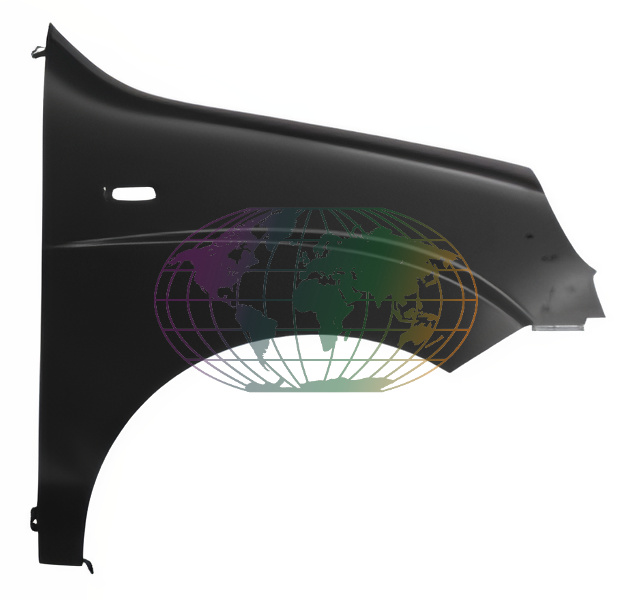 Bodermann Spatbord 3220501