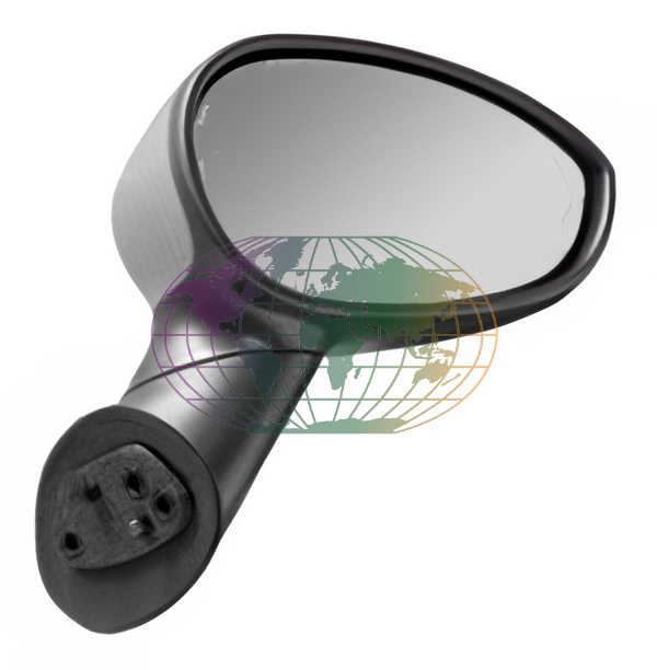 Bodermann Buitenspiegel 3221083