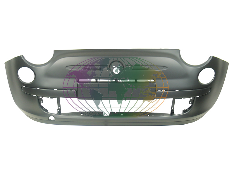 Bodermann Bumper 3221120