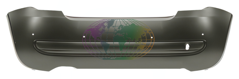 Bodermann Bumper 3221150