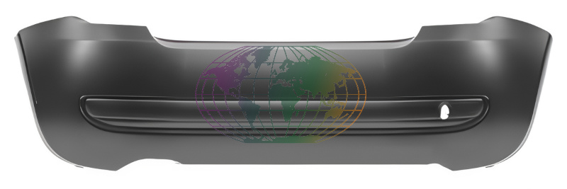 Bodermann Bumper 3221160