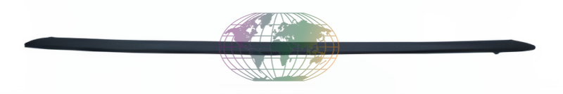 Bodermann Voorbumper deel 3221180