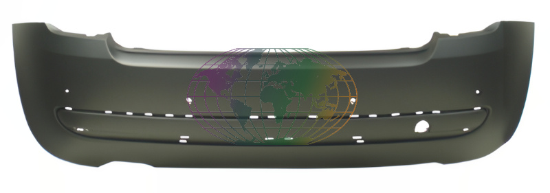 Bodermann Bumper 3221190