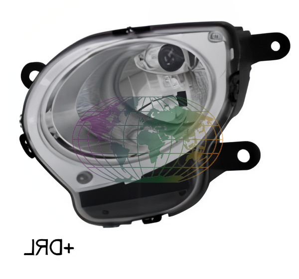 Bodermann Koplamp 3221266