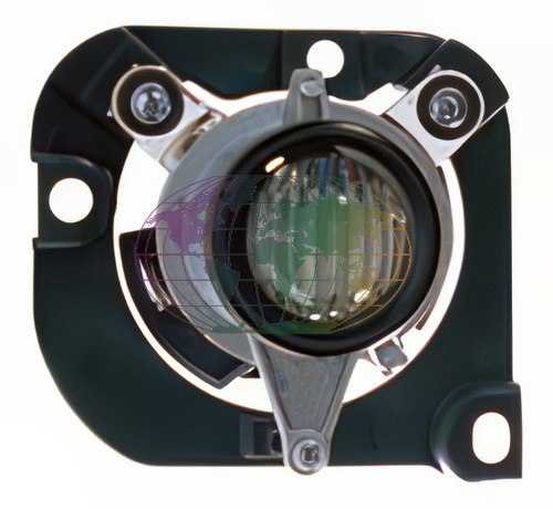 Bodermann Mistlamp 3221295