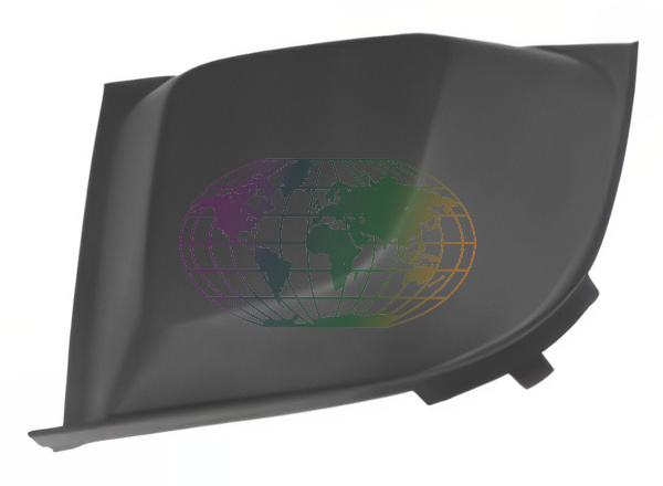 Bodermann Grille 3221362