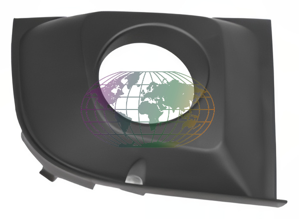 Bodermann Grille 3221363