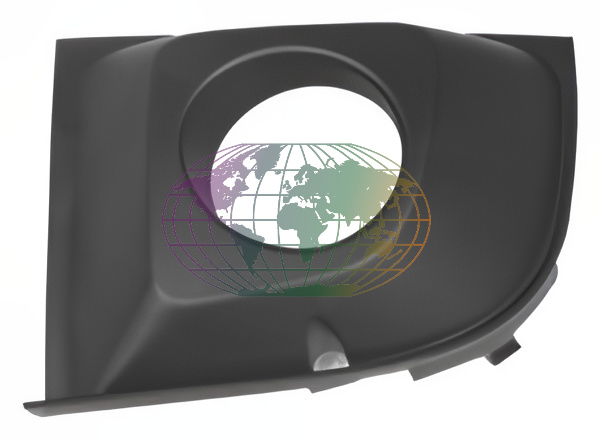 Bodermann Grille 3221364