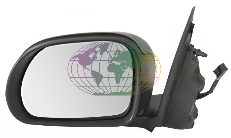 Bodermann Buitenspiegel 3222076