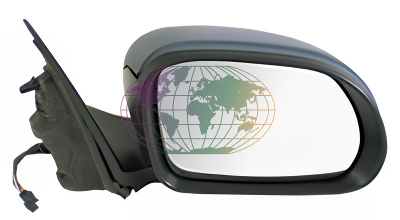 Bodermann Buitenspiegel 3222081