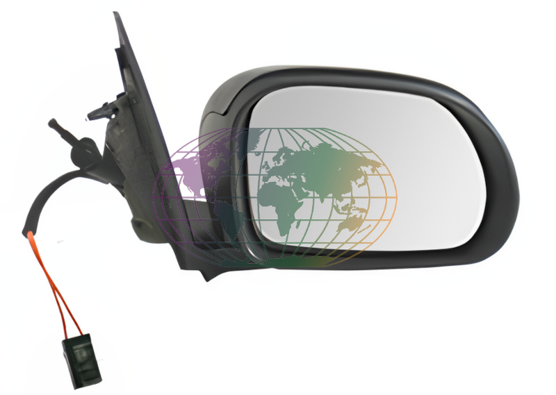 Bodermann Buitenspiegel 3222085